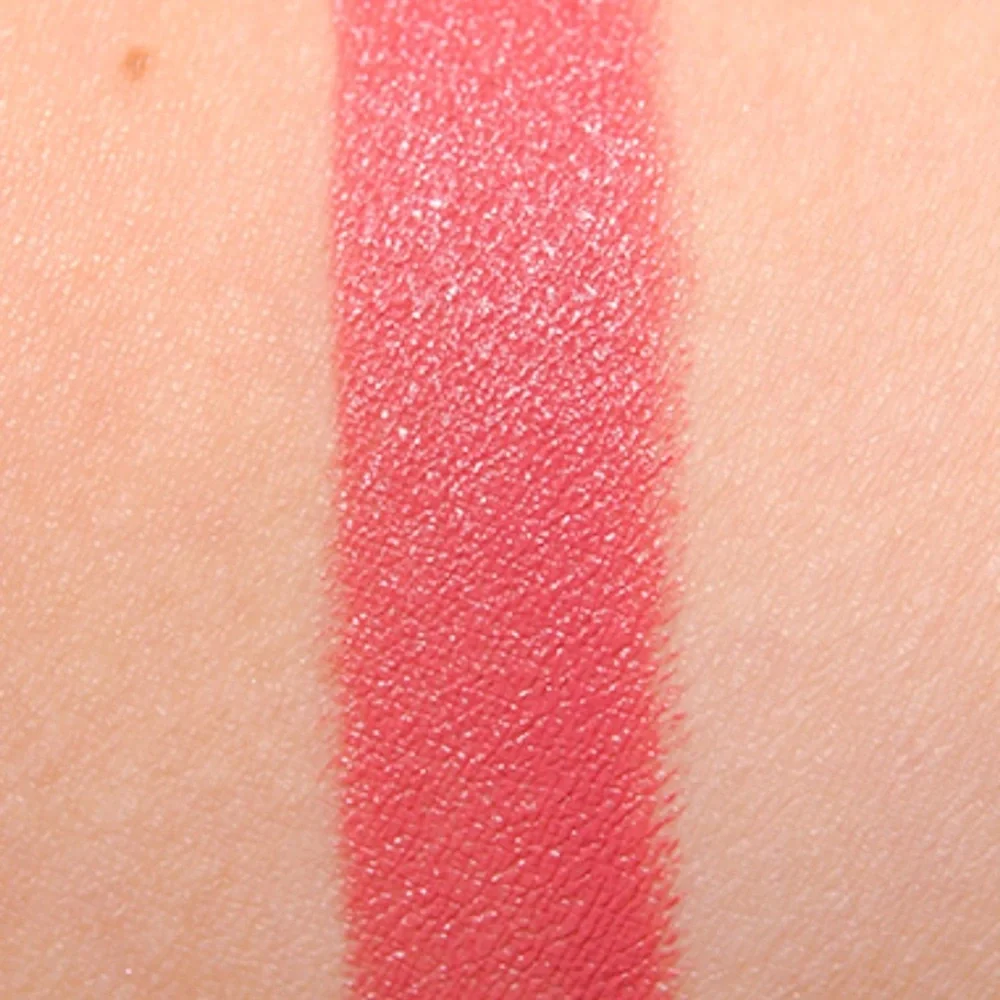 Givenchy Le Rouge Satin Lipstick Brun Vintage 105 Pink Muted Rose New in Box